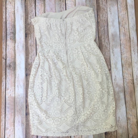 MYSTIC | Vintage Lace dress! - Picture 3 of 7